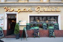 Ungar Grill: 1070 Wien, Burggasse 97