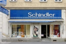 Schindler Weben, Bettwäsche, Heimtextilien: 1120 Wien, Ratschkygasse 8