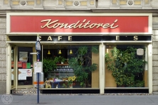 Cafe Konditorei Schmalzl: 1090 Wien, Liechtensteinstrasse 19