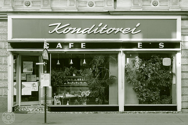 Cafe Konditorei Schmalzl: 1090 Wien, Liechtensteinstrasse 19