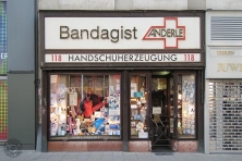 Bandagist Anderle: 1070 Wien, Mariahilferstraße 118