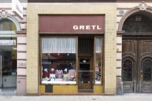 Gretl: 1070 Wien, Neubaugasse 48