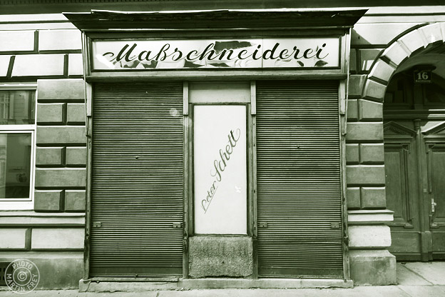 Massschneiderei Peter Schett: 1040 Wien, Karolinengasse 16