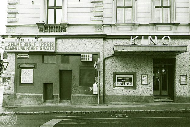 Währinger Gürtel Kino: 1180 Wien, Schulgasse 1