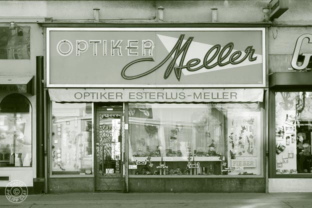 Optiker Meller: 1180 Wien, Gersthofer Straße 59
