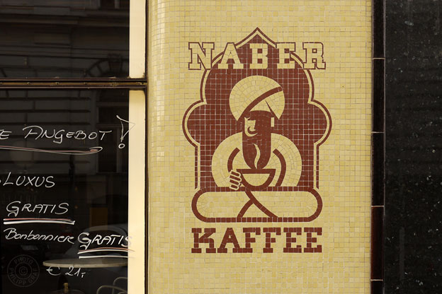 Naber Kaffee: 1010 Wien, Wipplinger Strasse 25