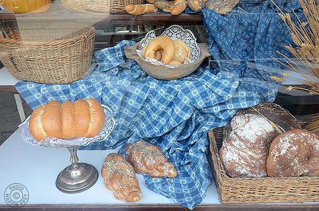 Bäckerei Neumeister: 1180 Wien, Gentzgasse 111