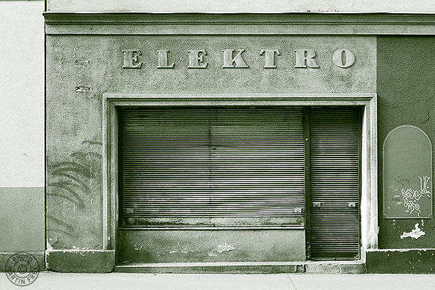 Elektro: 1020 Wien, Untere Augartenstrasse 5