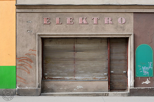 Elektro: 1020 Wien, Untere Augartenstrasse 5