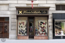 Handschuhe Stiassny: 1010 Wien, Schottengasse 2