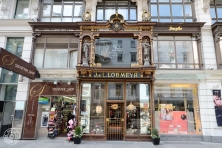 J. & L. LOBMEYR GmbH: 1010 Wien, Kärntner Straße 26