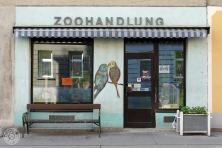 Zoohandlung Meitz Erich: 1210 Wien, Fahrbachgasse 11