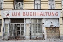 Lux Buchhaltung: 1090 Wien, Müllnergasse 3