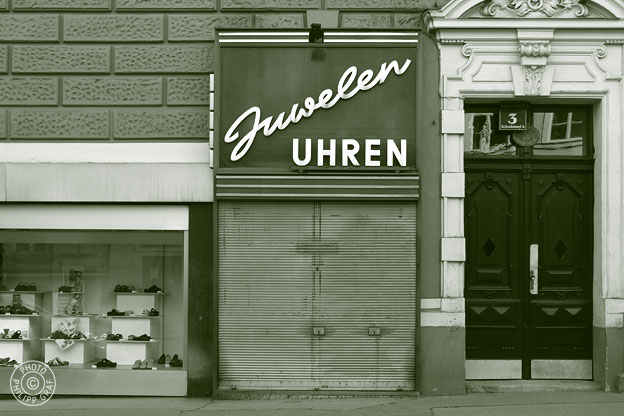 Uhren Juwelen: 1090 Wien, Sechsschimmelgasse 3