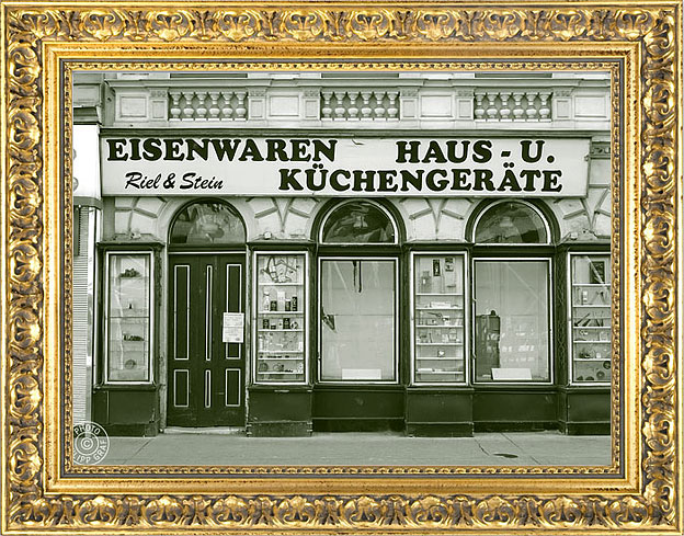 geschaefte mit geschichte in wien