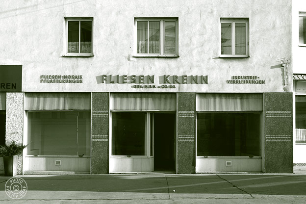 Fliesen Krenn: 1030 Wien, Landstraßer Hauptstrasse 173