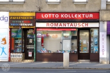 Lottokollekturen Vycital Peter: 1210 Wien, Brünner Straße 21