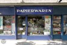 Papierwaren Rechberger: 1140 Wien, Hütteldorfer Straße 150-158