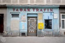 Tabak Trafik: 1100 Wien, Puchsbaumgasse 48