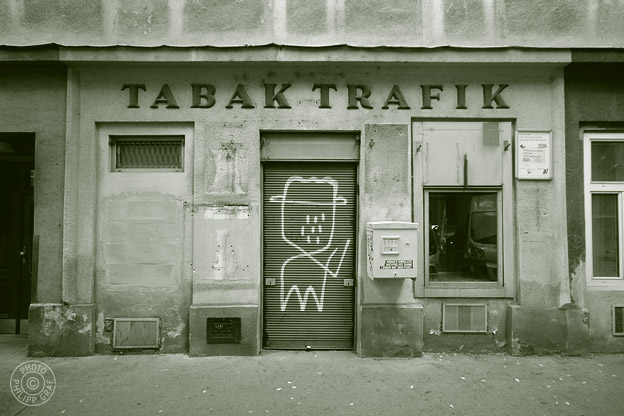 Tabak Trafik: 1100 Wien, Puchsbaumgasse 48