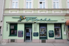 Fische - Kaisermühlen - Blum OG: 1220 Wien, Schüttaustraße 57