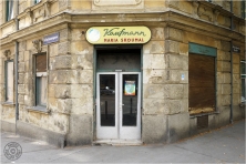 Kaufmann Maria Skoumal: 1140 Wien, Hütteldorfer Straße 261 / Pachmanngasse 13