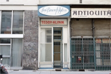 Teddy-Klinik-Wien Inh. M. & A. Schneider: 1050 Wien, Frankenberggasse 13A