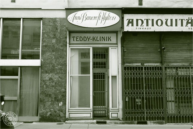 Teddy-Klinik-Wien Inh. M. & A. Schneider: 1050 Wien, Frankenberggasse 13A