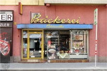Blutaumüller Cafe Bäckerei: 1160 Wien, Ottakringer Straße 47