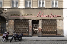 Uhren Juwelen Schweizer: 1160 Wien