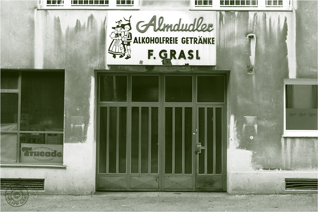 Ferdinand Grasl Getränke GmbH: 1120 Wien