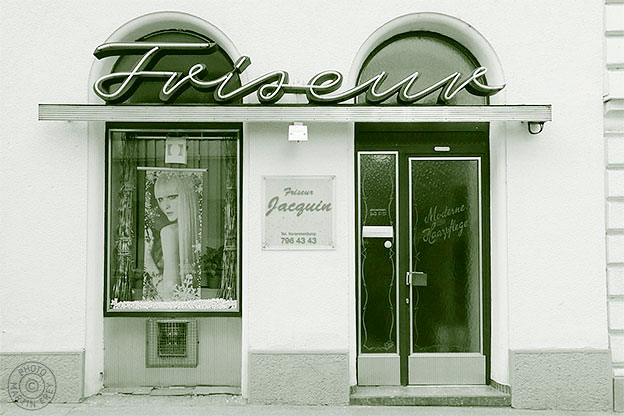 Friseur Jacquin Waltraud Romirer: 1030 Wien