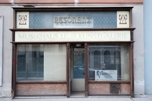 Musikhaus und Kunstgalerie Resonanz: 1050 Wien