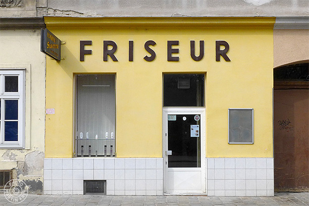 Friseur Susanne Fickl: 1170 Wien