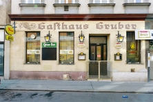 Gasthaus Gruber: 1170 Wien