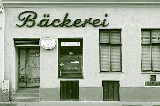 Bäckerei Friedrich Bruckner: 1200 Wien