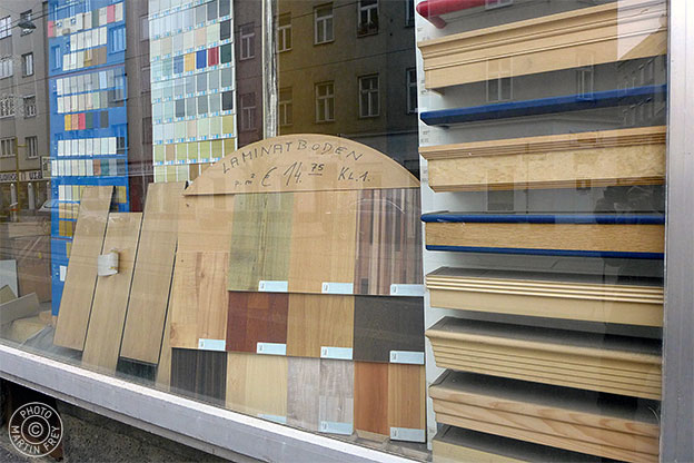 Bastlerecke Holz Suske: 1160 Wien