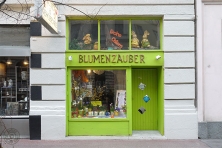Blumenzauber - Sabine Cengiz-Klir: 1050 Wien