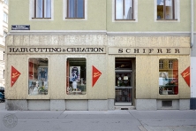 Haircutting & Creation Schifrer Anna: 1020 Wien