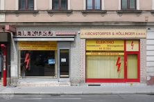Elektro J. Kirchstorfer & Höllinger GmbH: 1010 Wien