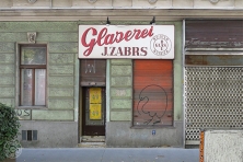 Glaserei J. Zabrs: 1150 Wien
