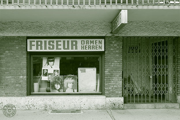 Friseur Damen Herren Inh. Daniel Jahn: 1100 Wien