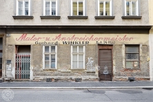 Maler- und Anstreichermeister Gerhard Winkler: 1020 Wien