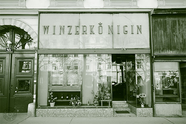 Winzerkönigin: 1040 Wien