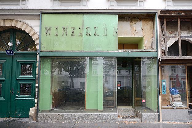 Winzerkönigin: 1040 Wien