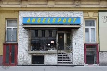 Angelsport: 1200 Wien