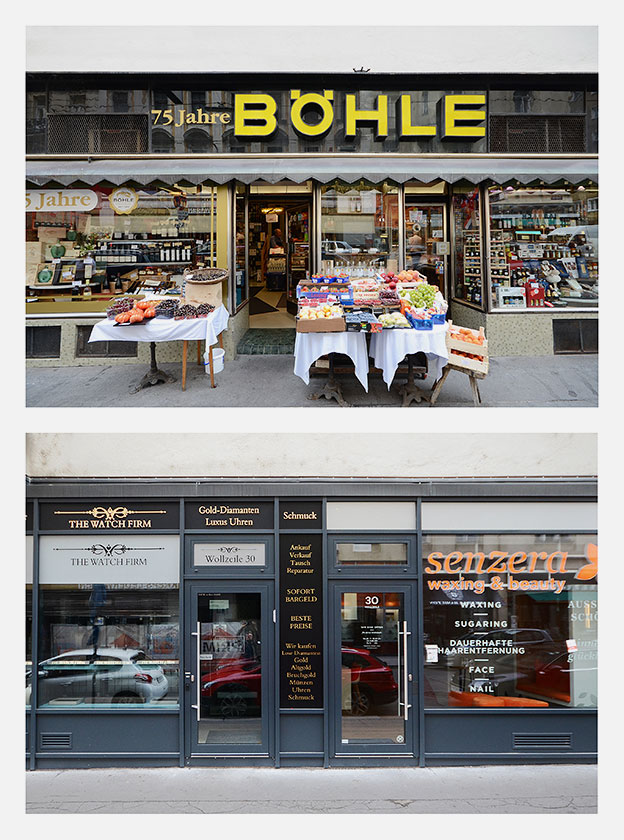 Boehle - Watch Firm - Senzera Waxing - © Martin Frey