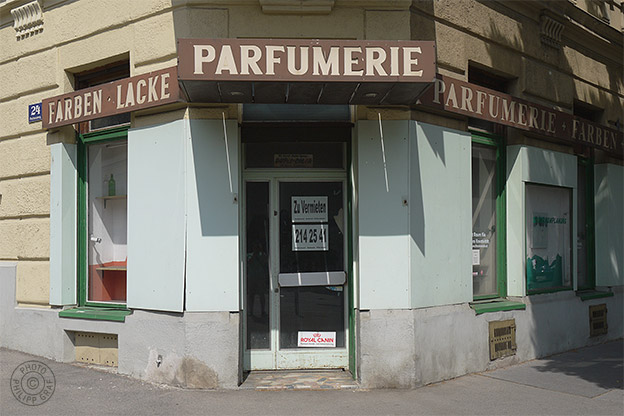 Parfumerie: 1140 Wien