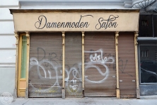 Damenmoden Salon, 1080 Wien