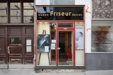 Damen Herren Friseur Erich Gratzl, 1090 Wien